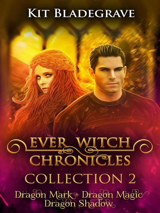 Cover image for Ever Witch Chronicles Collection 2